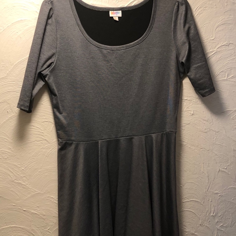 LuLaRoe dress